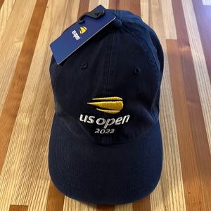 US Open 2023 Hat- 47Brand New with Tags